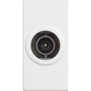 BTICINO Classia TV 1m fehér RW4202D