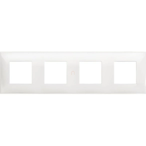 BTICINO Classia takarókeret RW 2x4m R4802M4RW