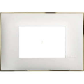 BTICINO Classia takarókeret WD 3m R4803WD