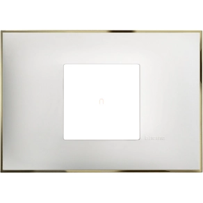 BTICINO Classia takarókeret WD 2m 3m rp-re R4819WD
