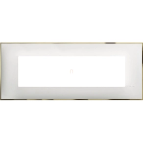 BTICINO Classia takarókeret WD 7m R4807WD