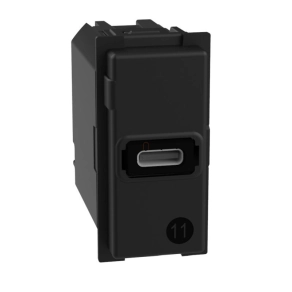Bticino livingnow usb c k4192c