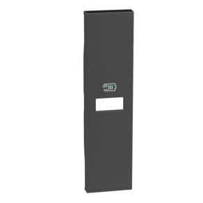 BTICINO LivingNow burkolat USB KG11C