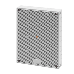   Gewiss Műanyag doboz falonkívüli, perforált fedlappal 200x150x80 IP41 GW42003