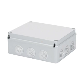 Gewiss doboz 240x190x90 M IP55 44008