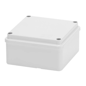 Gewiss doboz 100x100x50 IP56 44204