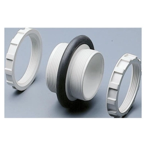   Gewiss Dobozok közötti vízmentes toldó d=48mm, IP65 GW44620