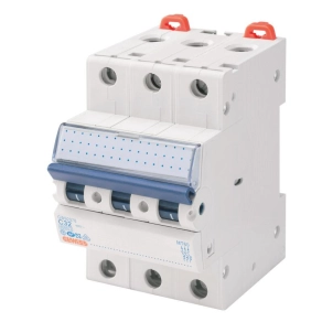 Gewiss Kismegszakító 3B 16A 6kA MT 60 GW92267