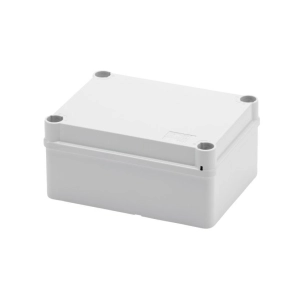 Gewiss Kötődoboz 150x110x70 650°C IP55 GW 44236