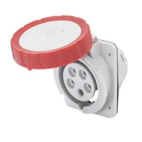 Gewiss Ipari dugalj 32A 5P 400V beép 62243H