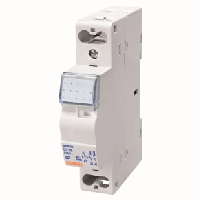 Gewiss Kontaktor 20A 1NO 230V 1M GWD6701
