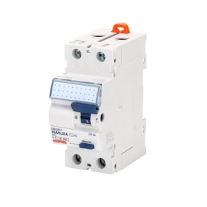 Gewiss FI relé 25/2-0,03 GWD4817 2modul