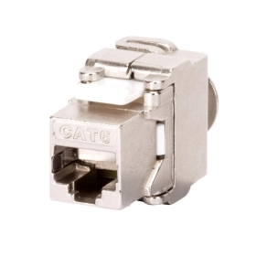 Gewiss 38035 RJ45 csatlakozó aljzat CAT6 FTP