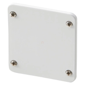 Gewiss vakfedél 85x75mm 68..-as sorozathoz 16A (68292)
