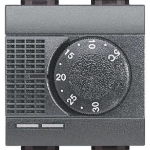 BTICINO Living szobatermosztát elektronikus L4441
