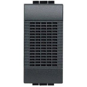BTICINO Living L4356/230 berregő 230V a.c. 1 modulos