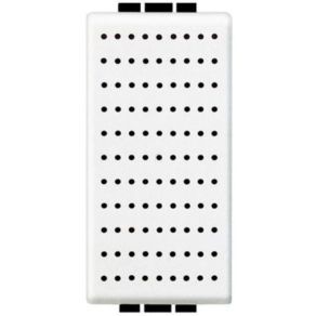 Bticino Light N4351/230 dallamcsengő 230 V,