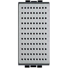 Bticino LightTech NT4351/230 dallamcsengő 230 V,