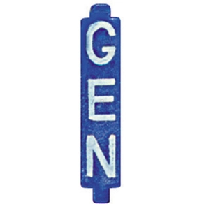 BTICINO Jumper 3501/GEN (10 db)