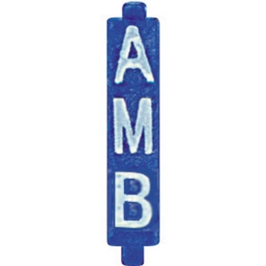 BTICINO Jumper 3501/AMB (10 db)