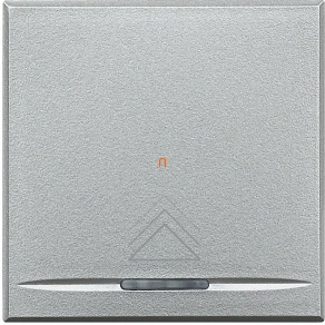 Axolute billentyűhöz, 2 mod. Dimmer, szürke HC4915/2AD