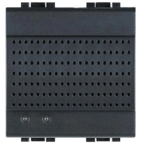   BTICINO L4693 SCS Living hőmérséklet érzékelő szenzor, 2 modulos