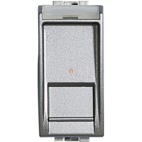 Bticino LT RJ45 Cat5e UTP 1 m NT4279C5E