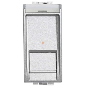 Bticino LT RJ45 Cat6 FTP 1 m NT4279C6F