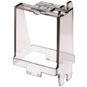 Finder 056.26 Adapter szerelőlaphoz