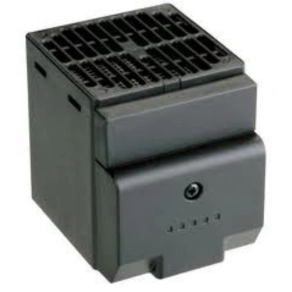 Finder 7H.12.8.230.1150 szekrényfűtés ventilátorral 150W