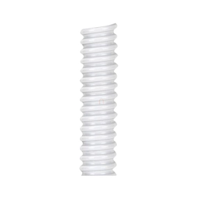   Gewiss Gégecső Diflex 8/30 szürke gumírozott PVC 320N DX30008