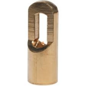 Gewiss Behúzószalag vég D=4mm DX52399