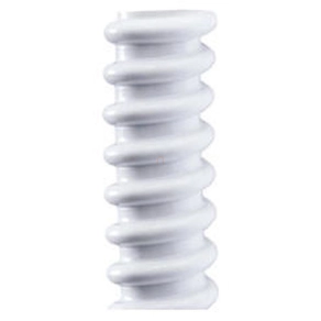   Gewiss Gégecső Diflex 12/30 szürke gumírozott PVC 320N DX30012
