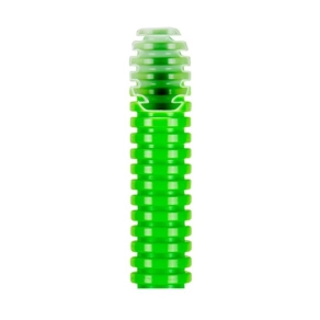   Gewiss Gégecső lépésálló/betonozható, duplafalú 40/25 (zöld) FKCO DX15240X