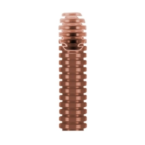   Gewiss Gégecső lépésálló/betonozható, duplafalú 20/100 (barna) FKCO DX15620X