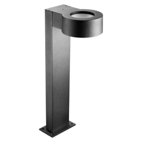  Gewiss Kültéri álló lámpa 50cm 8W 650lm 4000K IP65 - Elia GWF2300LR840