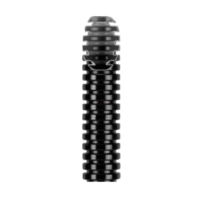   Gewiss Gégecső lépésálló/betonozható, duplafalú 32/50 (fekete) FKCO DX15032X