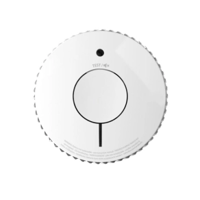   Optikai füst érzékelő FireAngel, akkumulátorral, élettartam 10 év FA6120-INT Somogyi