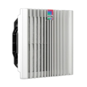 Blue e+ szűrős ventilátor EMV Rittal SK 3241.800