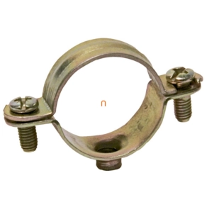   Tűzálló bilincs 42mm Apolo/Celo 9B42L (942L) 41-45mm kábel