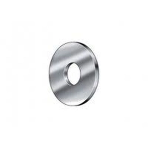   Celo 9109021 nagy méretű tűzálló acél alátét M10x24 mm, menetes száras és csavaros függesztések biztonságos erőelosztásához és alátámasztásához