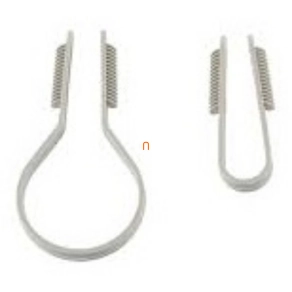 TACCABLE-kábel gyorsrögzítő 13-28mm 928TCB Apolo/Celo
