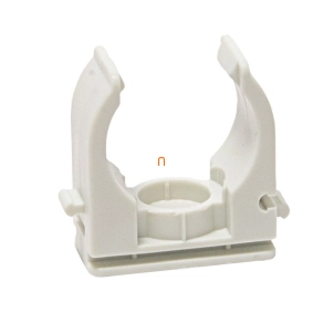   U-Track 932UT Lőhető/Sorolható műanyag bilincs 32mm 50db/doboz Apolo/Celo