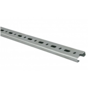   Celo 3513PSTD C-sín 35x13x1,2 mm méretben, 2 m hosszú szál, épületgépészeti szerelősínes tartószerkezetek és függesztések kialakításához