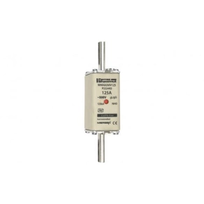 Mersen Késes betét NH0 125A gG 500V NH0GG50V125