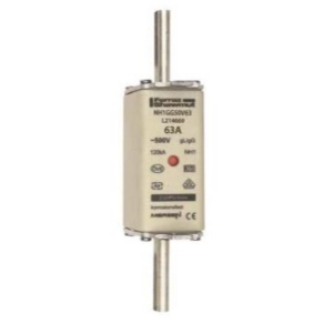 NH-1 63A  500V gG 371663
