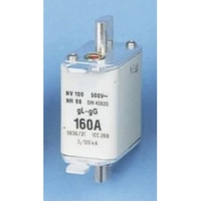 NH-01 160A NH-SE 1C   500 V  gL 160A 371696
