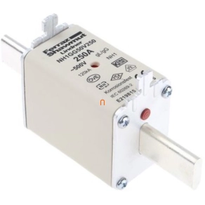NH-1 250A 500V gG 371325