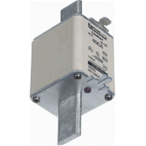 NH- 2  32A gG 500V Mersen 372603 - NH2GG50V32