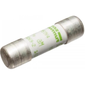 Hengeres CH-10 2A betét AM  10x38  E780202